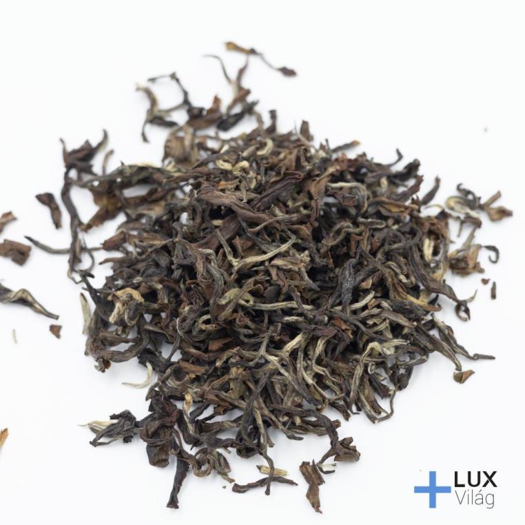 Himalájai fekete tea