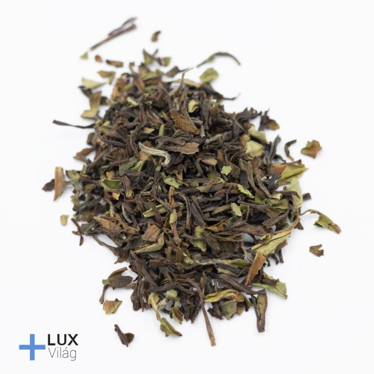 Himalájai Ilam tea