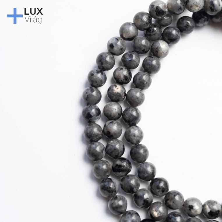 Labradorit mala