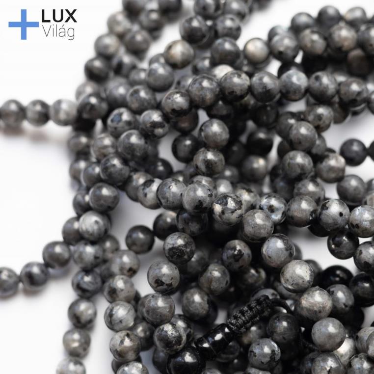 Labradorit mala