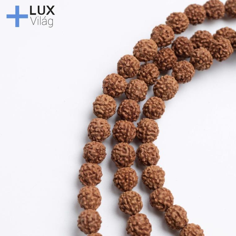 Rudraksha mala