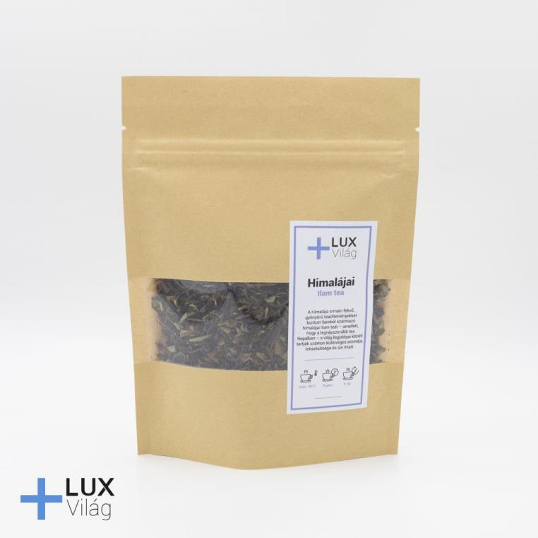 Himalájai Ilam tea