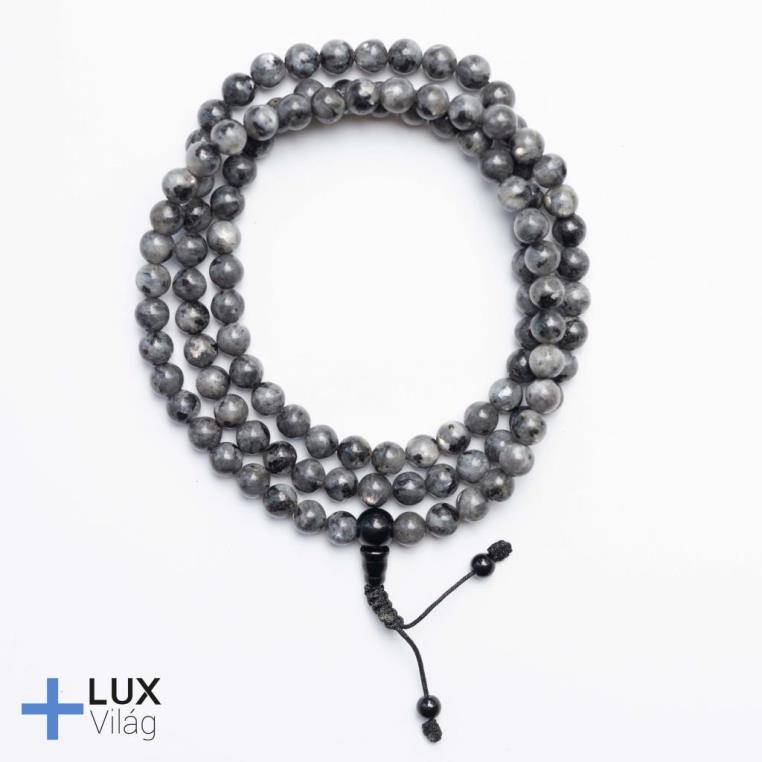Labradorit mala
