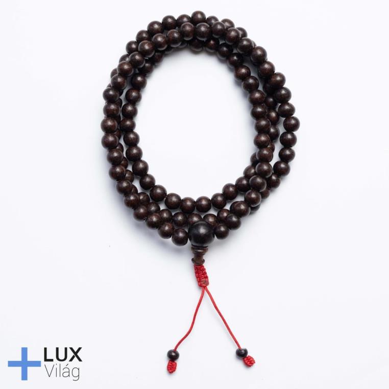Rózsafa mala