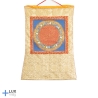 OM MANI PEME HUNG thangka