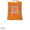 OM mantra thangka