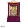 Sákjamuni Buddha thangka