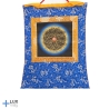 OM MANI PADME HUNG thangka