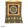 OM MANI PADME HUNG thangka