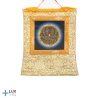 OM MANI PEME HUNG thangka