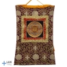 OM MANI PEME HUNG thangka