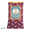 Avalókitésvara thangka