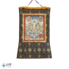 Csenrézi thangka
