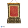 Az élet kereke thangka