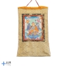 Guru Rinpocse thangka