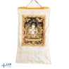 Vadzsraszattva thangka
