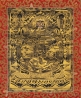 Az élet kereke thangka