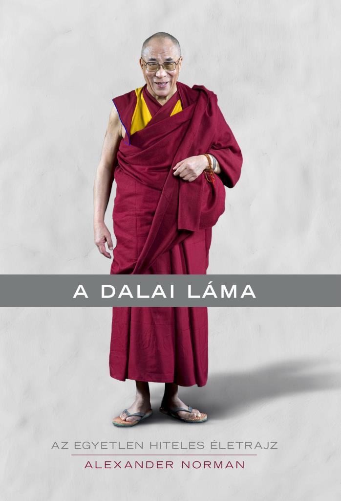 A dalai láma