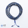 Lápisz lazuli mala