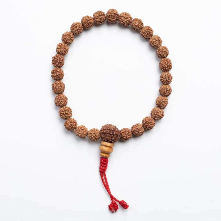 Rudraksha karmala