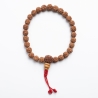 Rudraksha karmala