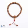 Rudraksha karmala