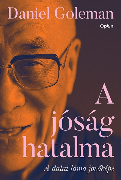 A jóság hatalma - A dalai láma jövőkép